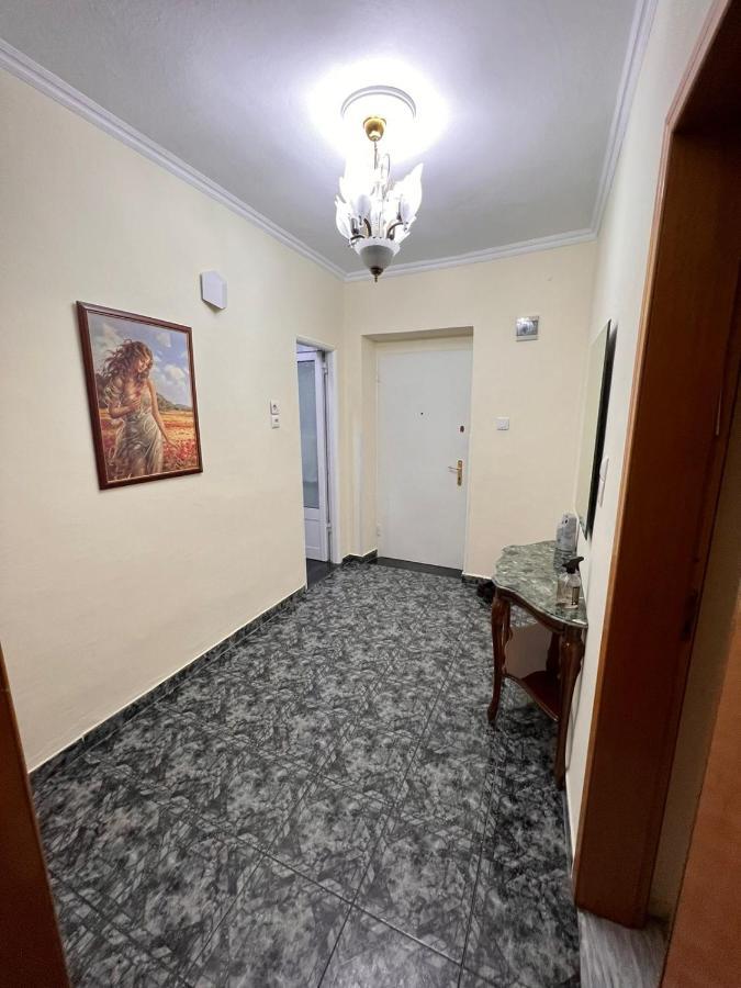 Homeland Nest Tiran Dış mekan fotoğraf